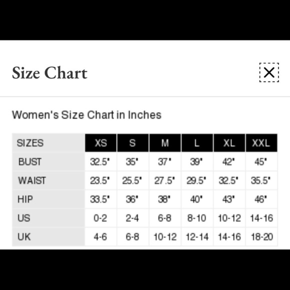 NWT ASTR NARDINI TOP SZ:XS - Picture 7 of 9